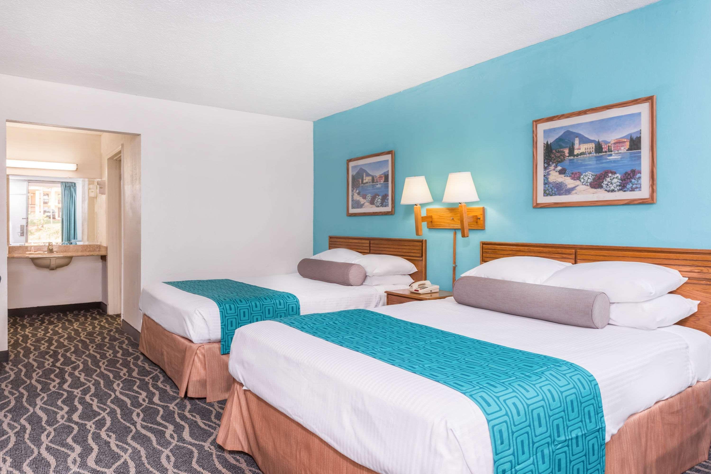 Howard Johnson By Wyndham Commerce Ga Eksteriør bilde