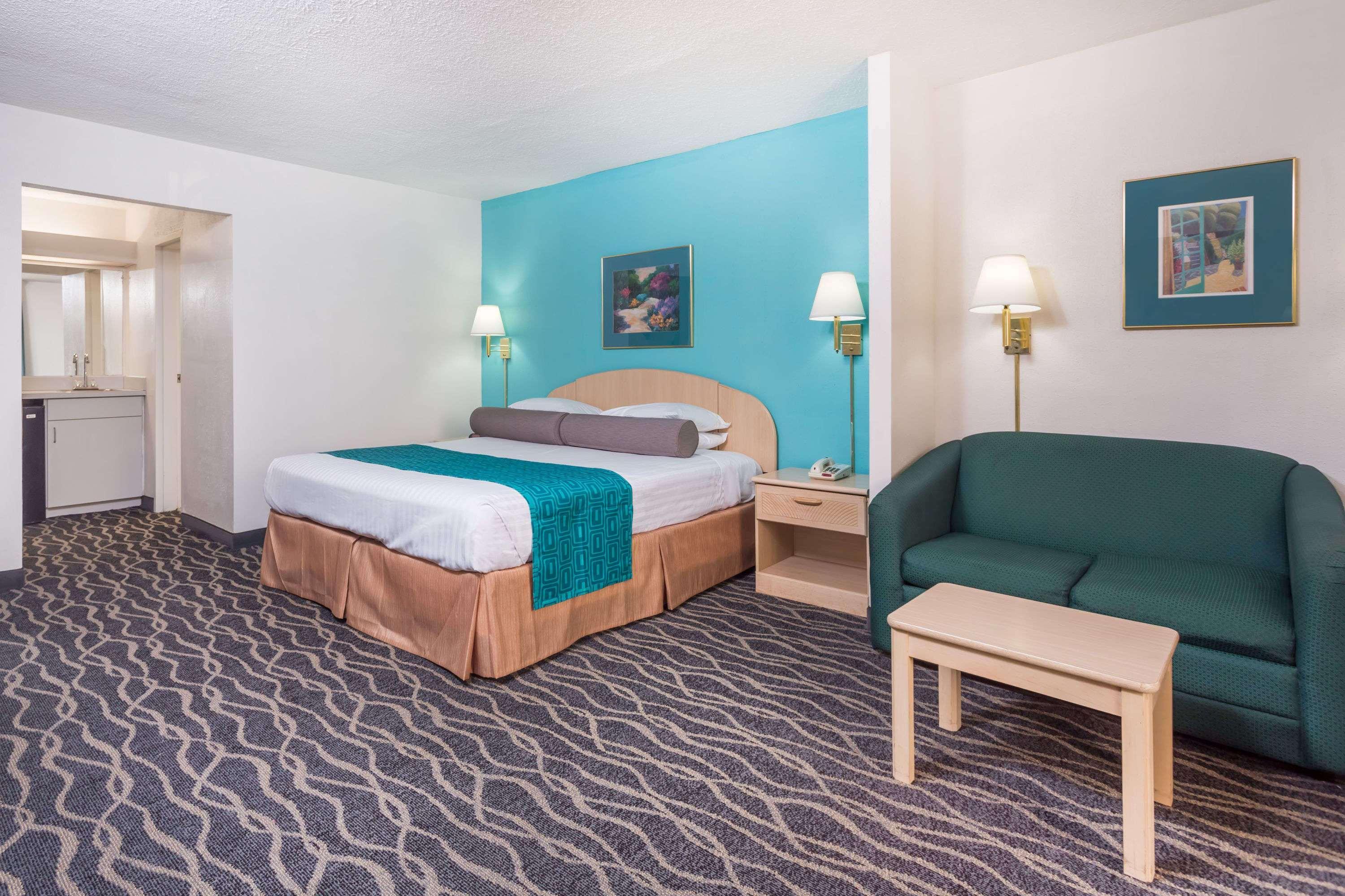 Howard Johnson By Wyndham Commerce Ga Eksteriør bilde