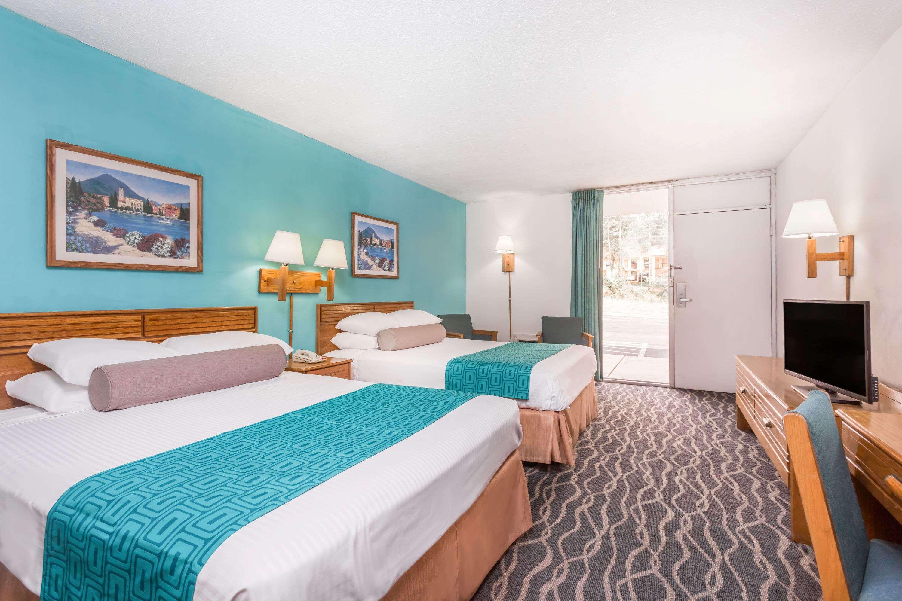 Howard Johnson By Wyndham Commerce Ga Eksteriør bilde