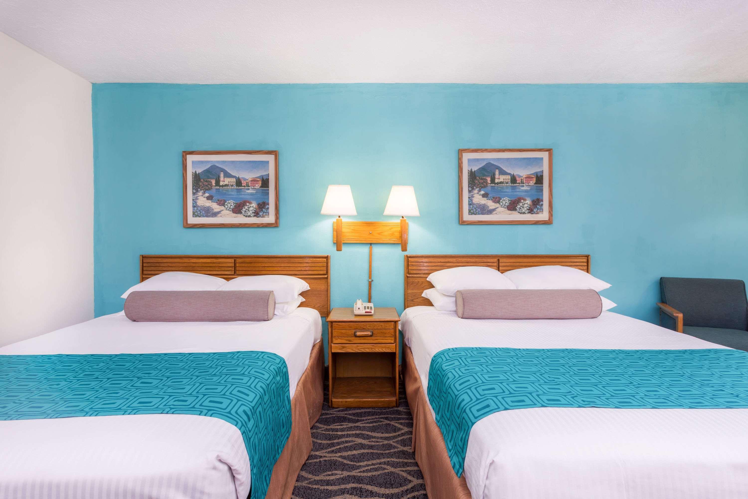 Howard Johnson By Wyndham Commerce Ga Eksteriør bilde