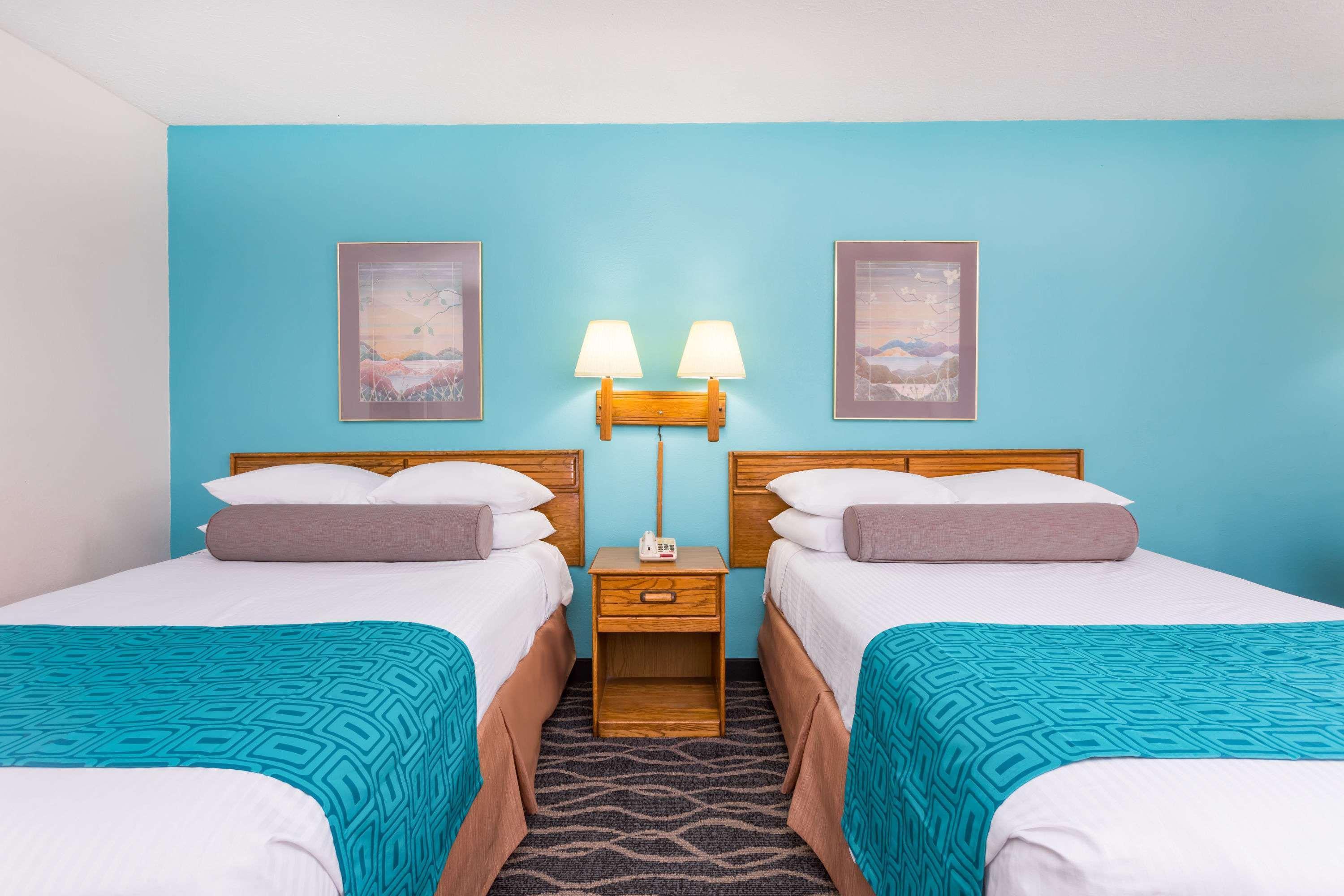 Howard Johnson By Wyndham Commerce Ga Eksteriør bilde