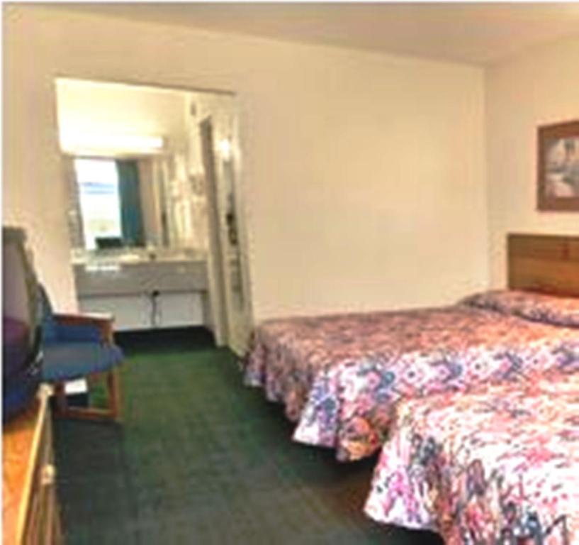 Howard Johnson By Wyndham Commerce Ga Rom bilde